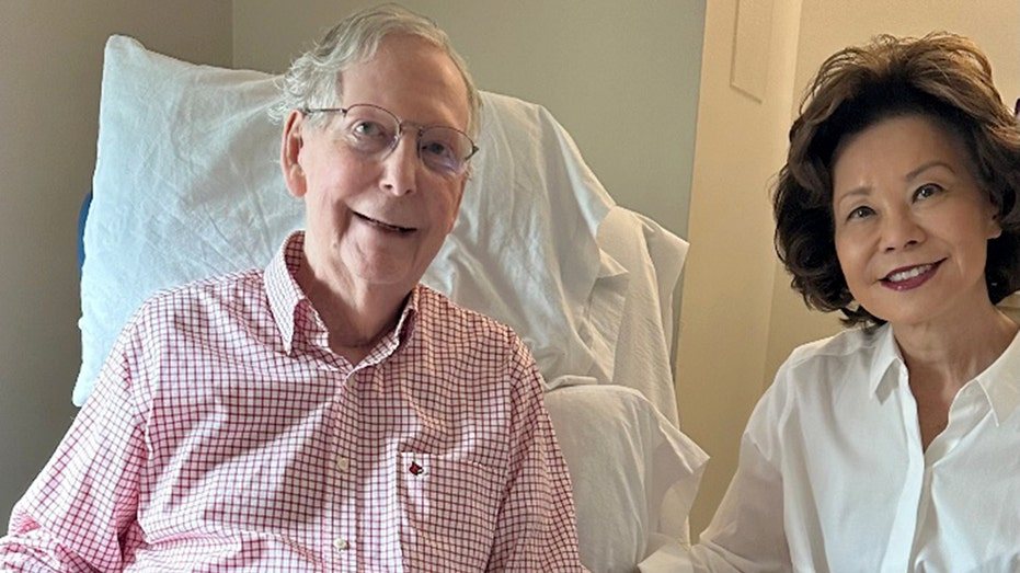 Wisconsin brewery announces «half-price beer day» for when McConnell dies