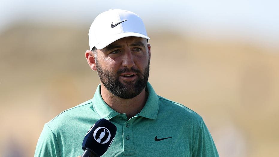 Scottie Scheffler and Rory McIlroy Reflect on Legacy and Mortality Ahead of The Open