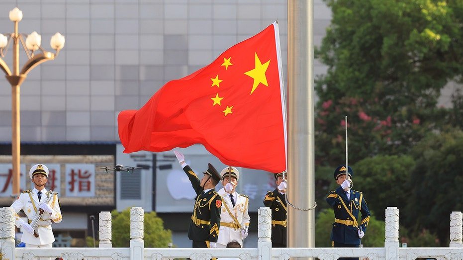 Elite US universities face federal funding restrictions over millions from China-linked entities