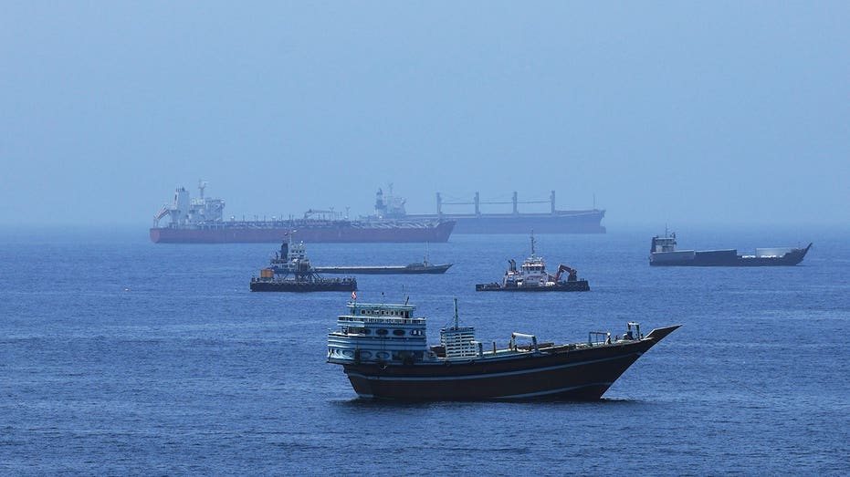 Iran’s ability to weaponize Strait of Hormuz weakens as global oil supply shifts