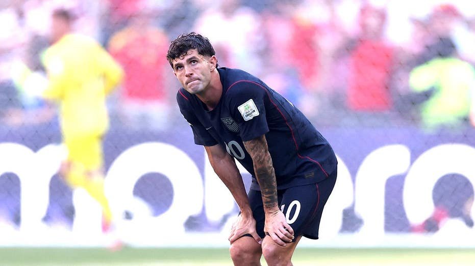 Christian Pulisic's «rest» comment after World Cup exit draws criticism from US soccer legends