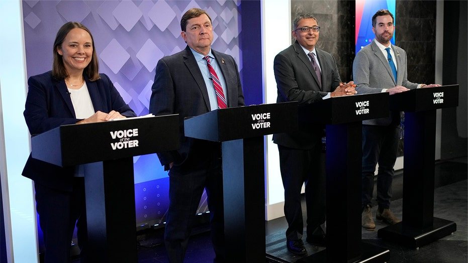 Maine Democrats Embrace Far-Left Policies in Race to Replace Disgraced Nominee