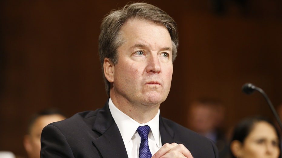 Kavanaugh Points to Congressional Path on Birthright Citizenship After Supreme Court Rejects Trump Order