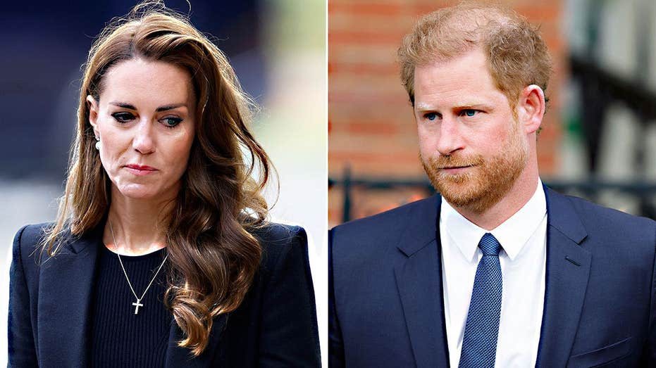 Kate Middleton Refuses to Push Prince William Into Prince Harry's 'Circus', Experts Say