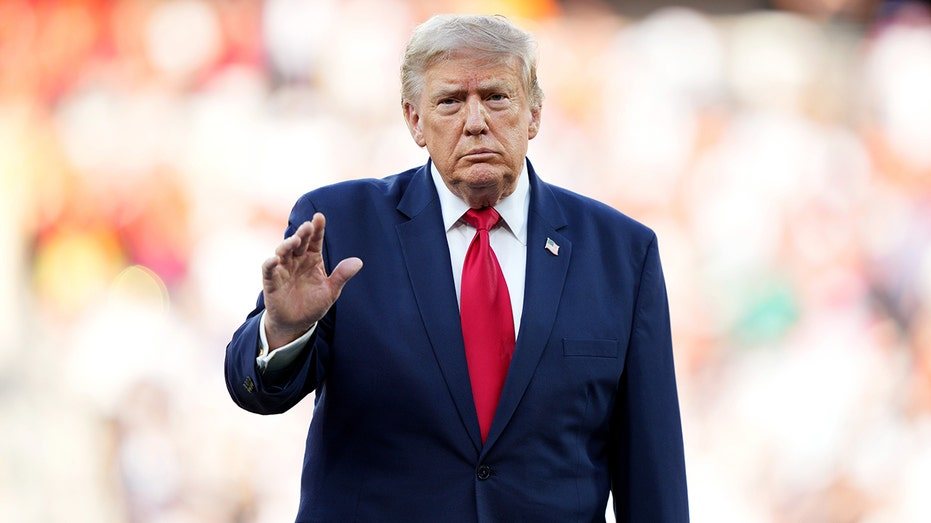 Norway Soccer Chief Criticizes Trump's FIFA Intervention in USMNT Star's Red Card Reversal