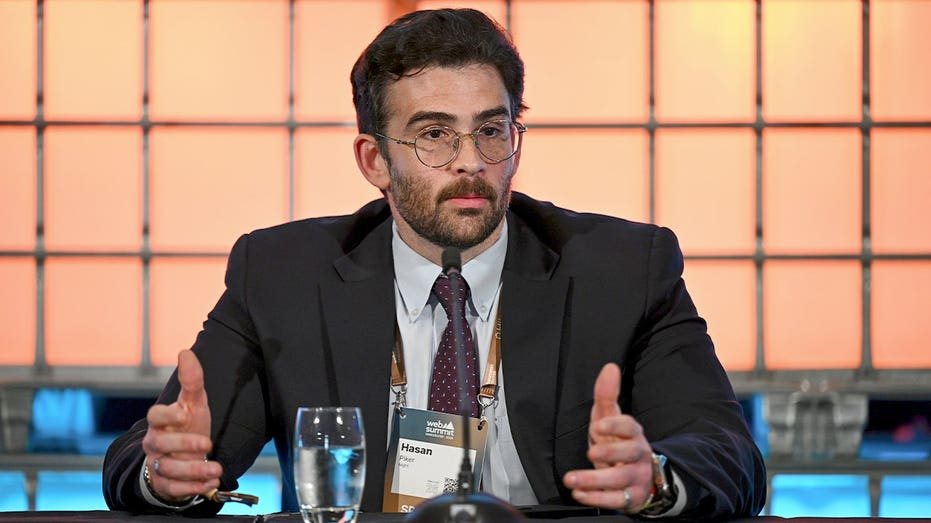 Hasan Piker faces backlash over Hamas remarks in CNN interview