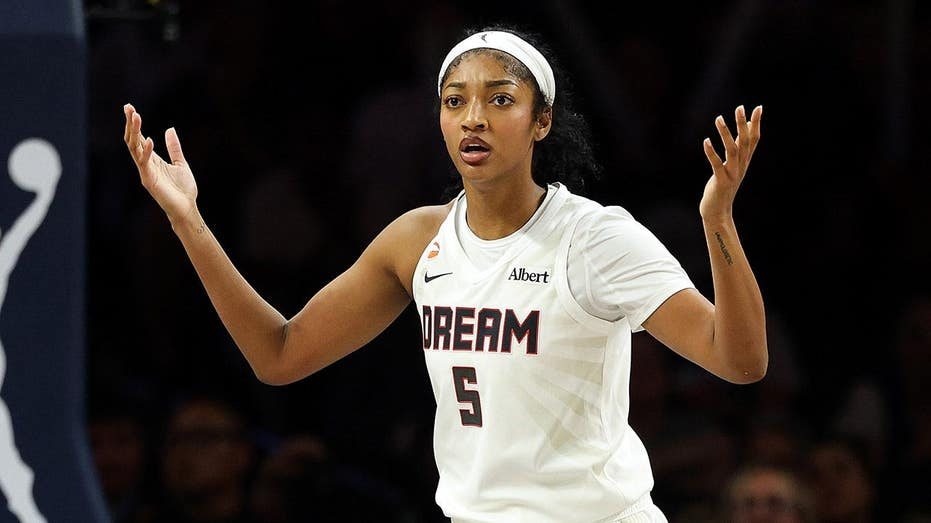 Angel Reese’s Victimhood Brand Under Scrutiny After WNBA Coach Controversy