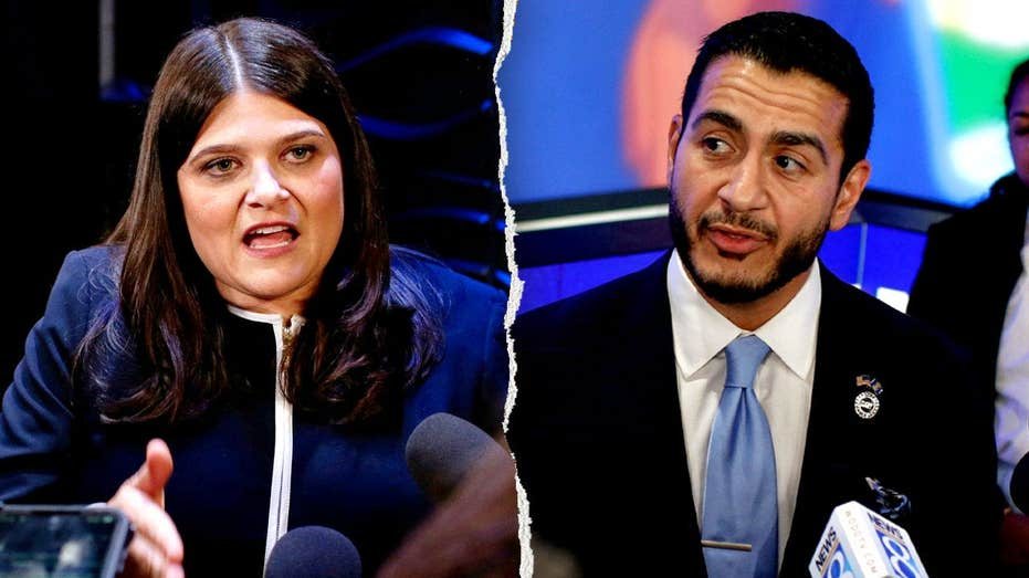 Michigan Democratic Senate Candidates Clash Over AIPAC Spending and Electability in Fiery Debate