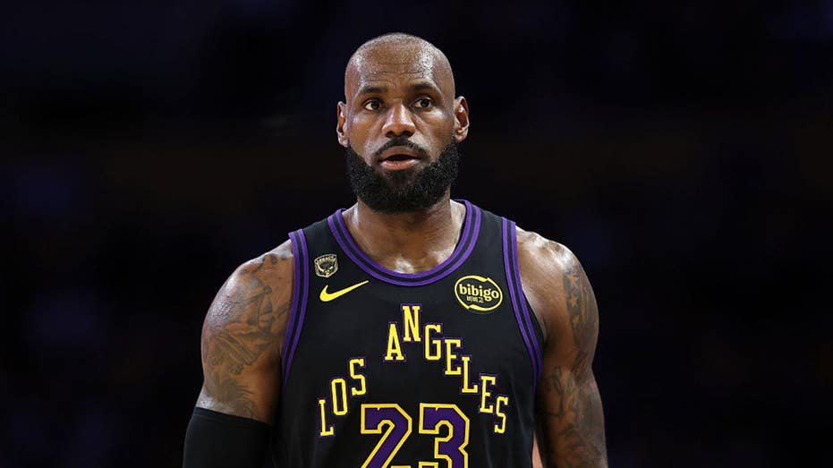LeBron James Expected to Return to Cleveland Cavaliers to End Career