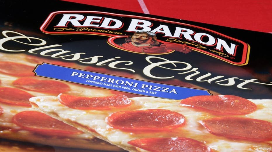 Red Baron Marks 50 Years With 50-Topping Pizza Contest