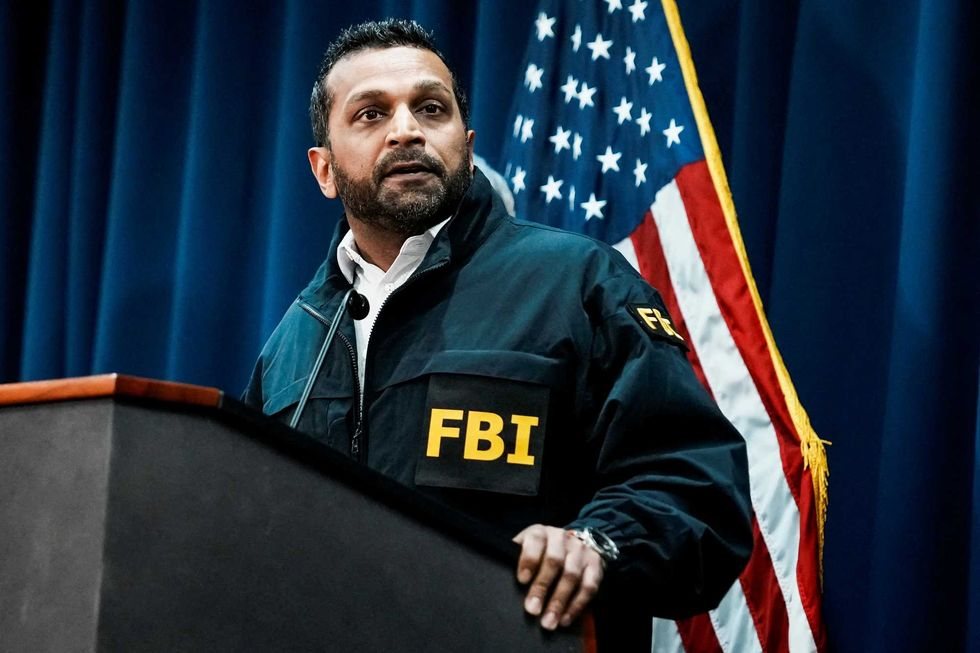 FBI Ordered Not to Investigate Confrontations With ICE Agents, Report Says