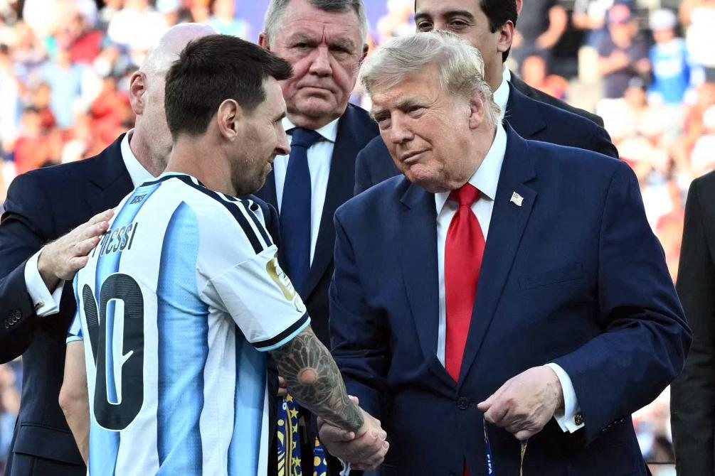 Spain Defeats Argentina 1-0 in Extra Time to Win 2026 World Cup