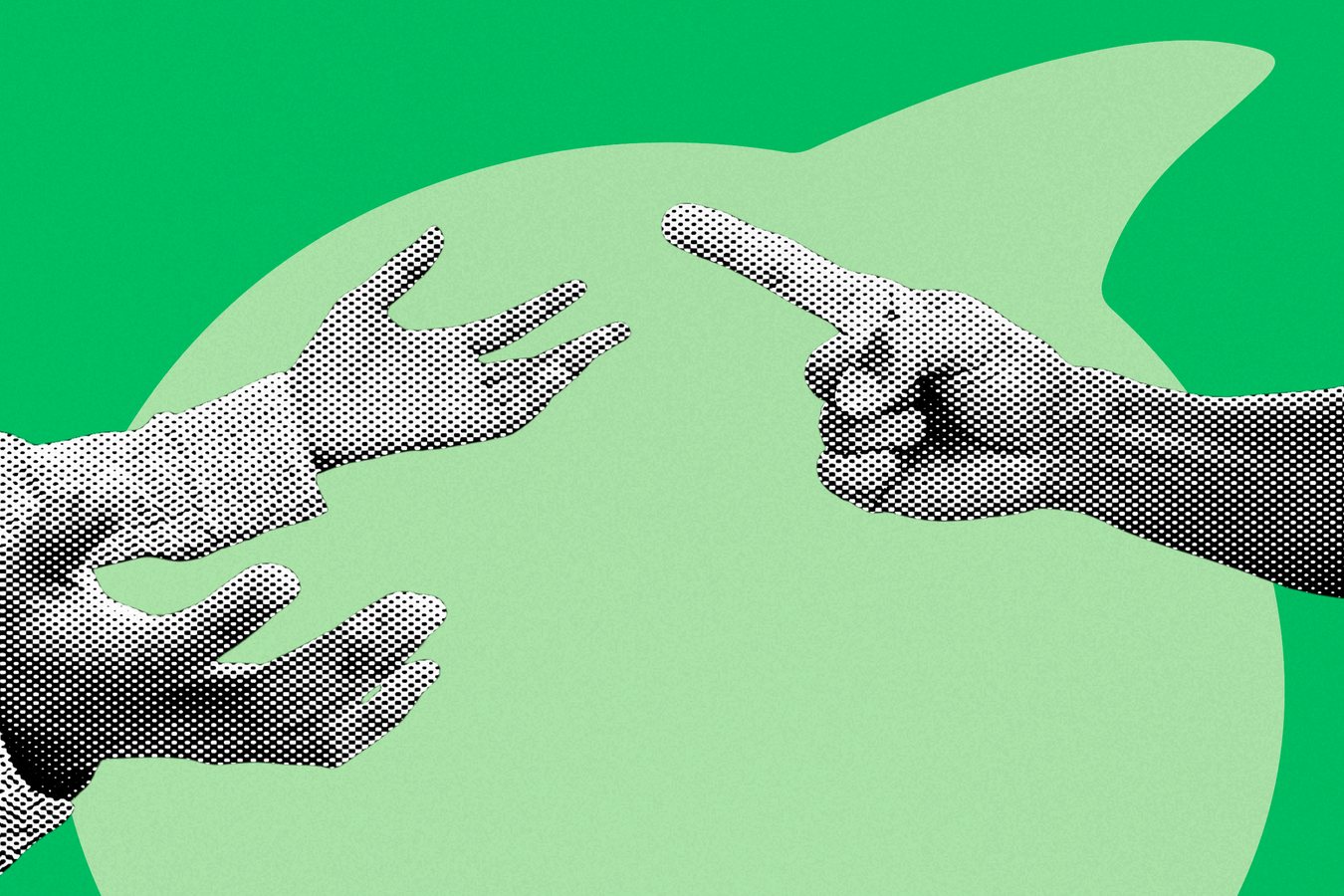How to Recognize and Reduce Defensiveness in Arguments, According to Therapists
