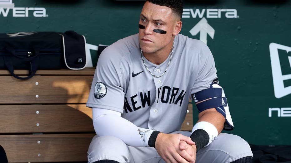 Aaron Judge calls out Yankees' «lack of focus» as losing streak reaches seven games