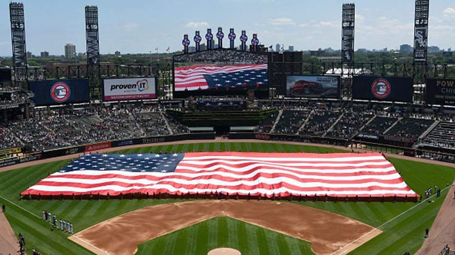 Watchdog Group Targets White Sox Healthcare Partner Over Gender Care and DEI Spending