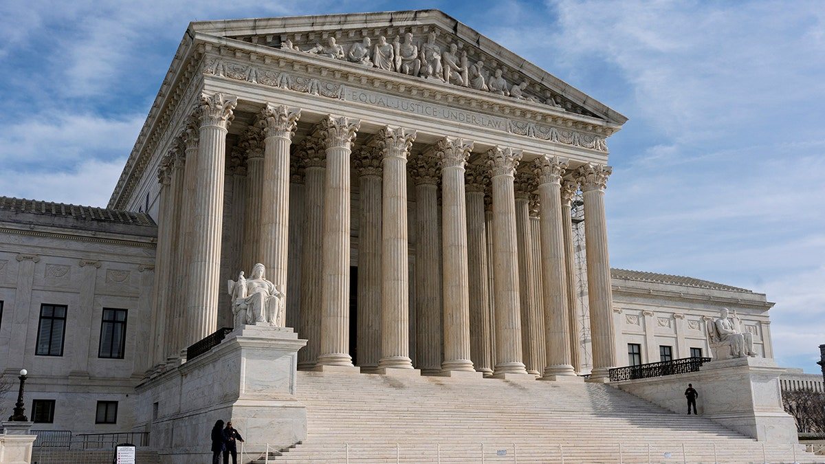 Supreme Court Term Ends as Nation Nears 250th Birthday, Highlighting Rule of Law