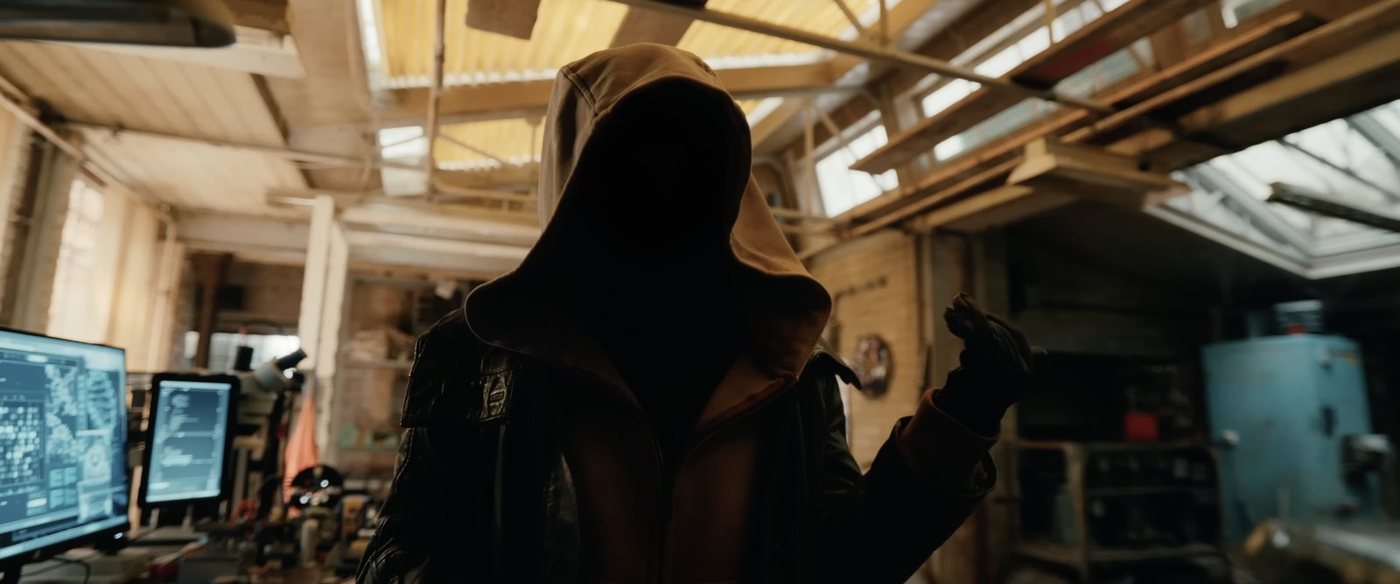 Spider-Man: Brand New Day Post-Credits Scene Brings Jean Grey Into the MCU