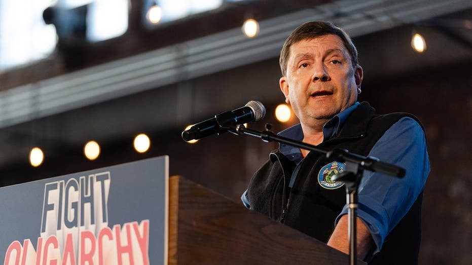 Troy Jackson Closes In on Democratic Senate Nomination to Challenge Susan Collins