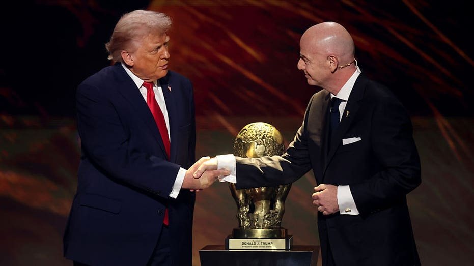 FIFA Considers Expanding World Cup to 64 Teams, Raising Questions About Permanent US Hosting