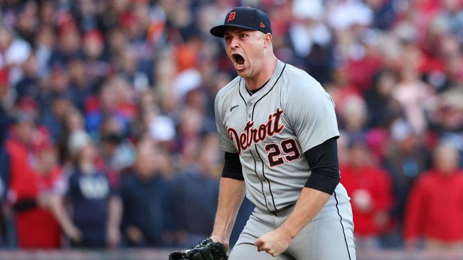 Dodgers Acquire Tarik Skubal in Blockbuster Trade That Exposes MLB's Competitive Divide