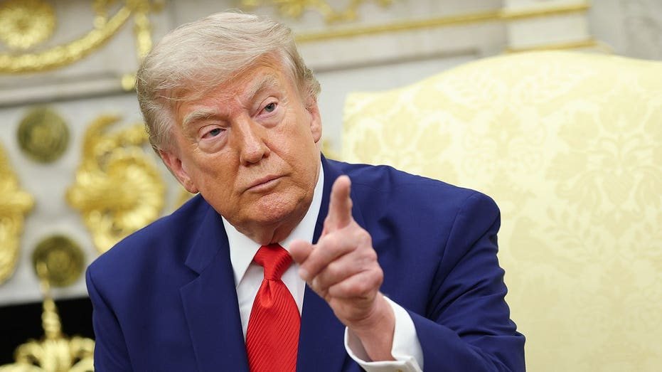 Trump administration removes decades-old hiring guidelines in DEI elimination push