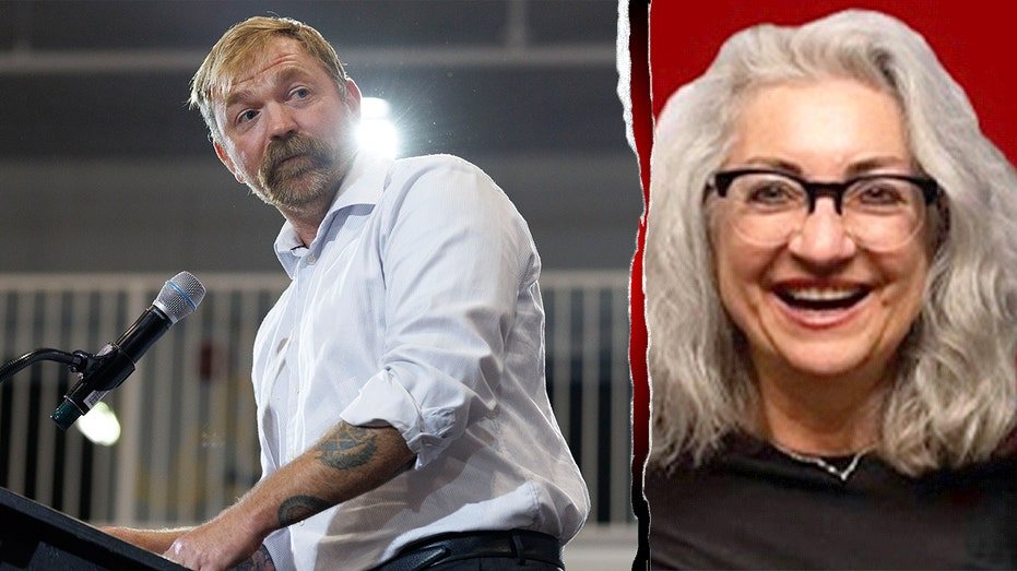 Maine State Rep. Valli Geiger Emerges as Potential Replacement for Suspended Senate Candidate
