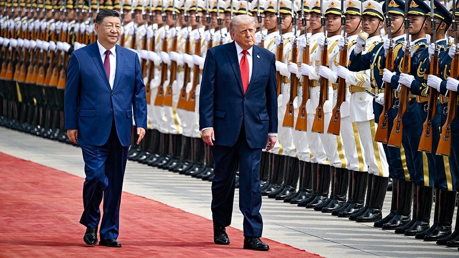 Trump Accuses China of Election Meddling but Fails to Follow Through With Action