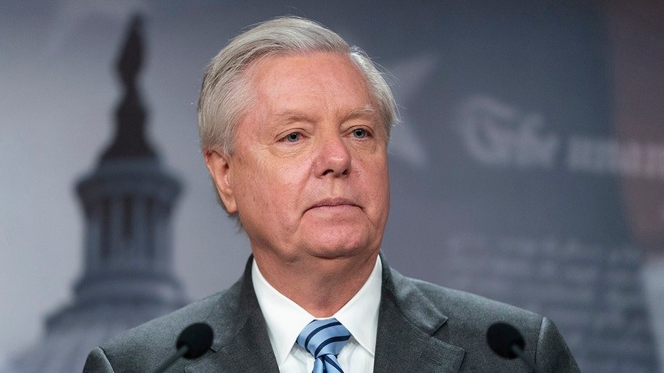 Sen. Lindsey Graham Dies at 71 After Brief Illness
