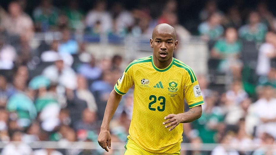 South Africa World Cup Player Jayden Adams Dies at 25