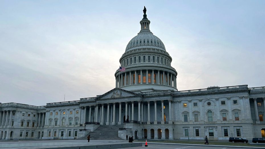 Republicans Use Summer Recess to Campaign Against Far-Left Democratic Candidates