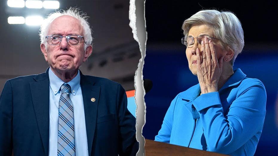Progressive Democrats Face Backlash Over Endorsements of Maine Candidate Accused of Rape