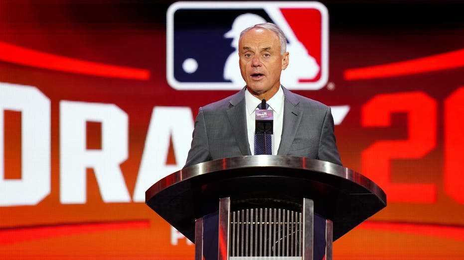 MLB Stars Push Back Against Salary Cap Ahead of All-Star Game