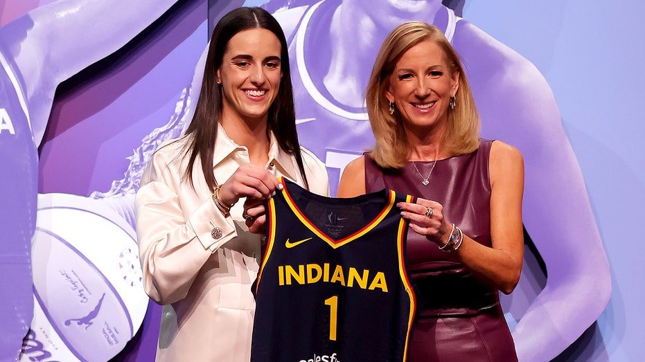WNBA Commissioner Vows to Address Racism and Harassment, Sidesteps Key Questions at All-Star Press Conference