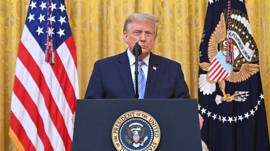 Trump Administration Declassifies Documents on China and US Election Interference