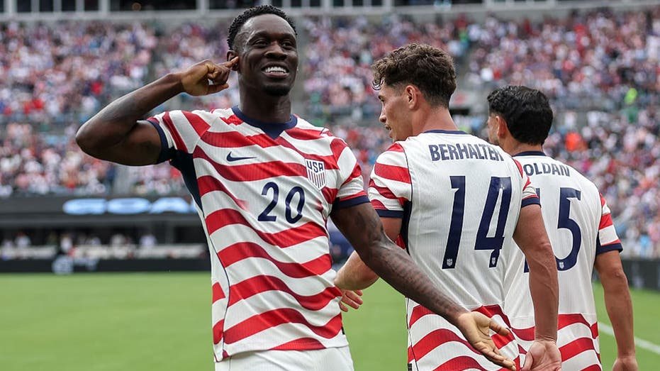 Belgium Considers Legal Action After FIFA Clears USMNT Star Folarin Balogun for World Cup Match