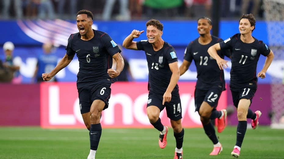 USMNT Future in Question After 4-1 Loss to Belgium Raises Concerns About Progress
