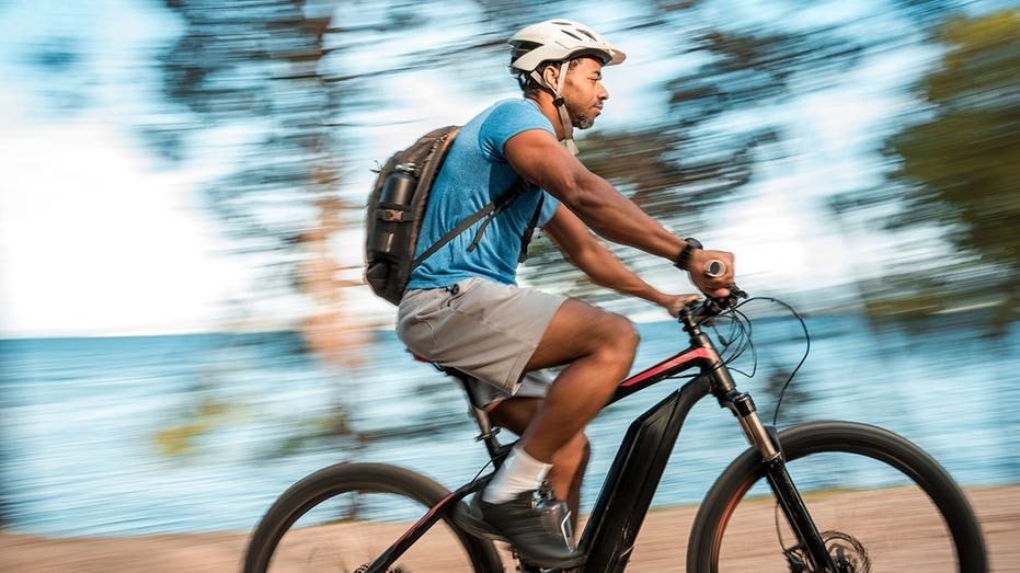 E-bike injuries send more Americans to emergency rooms, doctors report