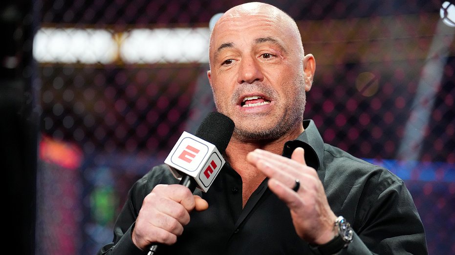 Joe Rogan Warns Liberals Against Turning Texas Blue, Citing Need for Political Balance