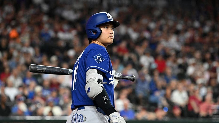 Shohei Ohtani to Miss MLB All-Star Game Due to Knee Irritation