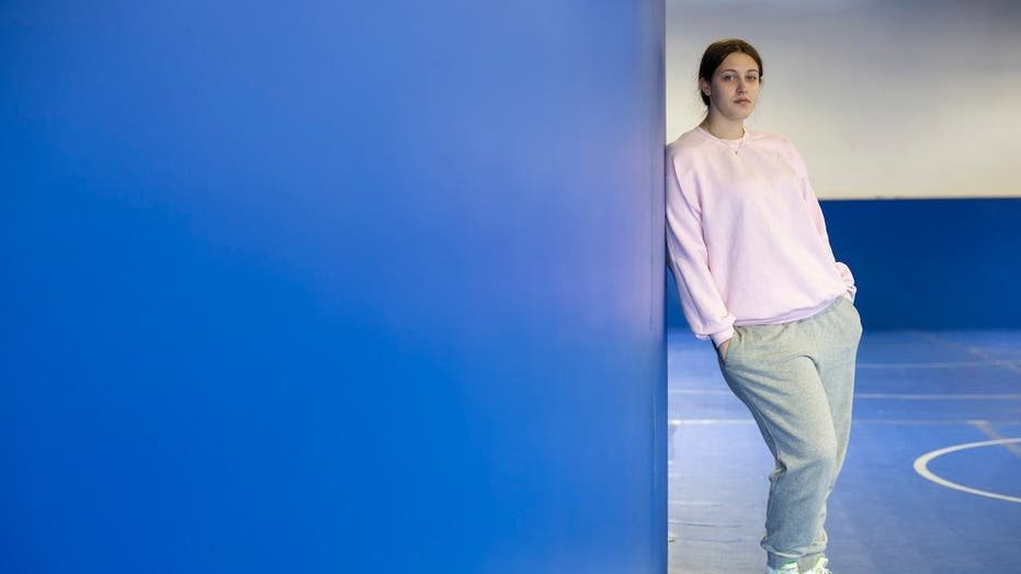 Female Wrestler Alleges Sexual Assault by Transgender Opponent, Files Title IX Lawsuit