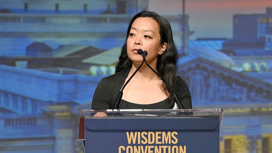 Wisconsin Democratic Gubernatorial Candidate Francesca Hong Avoids Answer on Police Abolition Stance