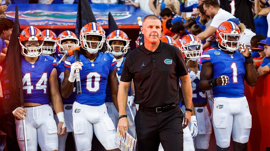Billy Napier admits delegation failures led to Florida struggles