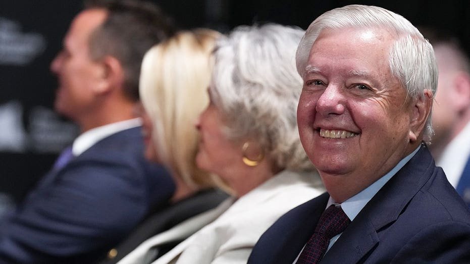 Senator Lindsey Graham Dies at 71, Leaving a Void in U.S. Foreign Policy