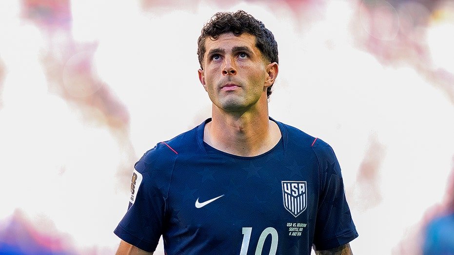 US Men's National Team Issues Post-World Cup Statement After 4-1 Loss to Belgium