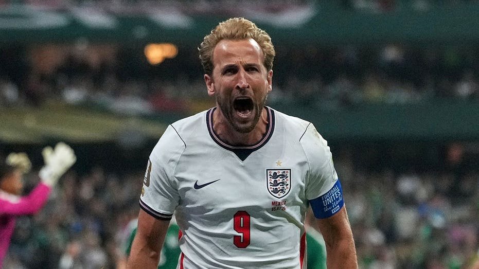 Harry Kane Dismisses World Cup Rift Rumors Between Jude Bellingham and Thomas Tuchel