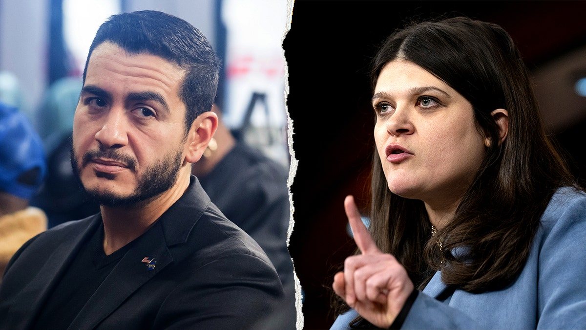 Michigan Democrats choose Senate nominee in pivotal primary
