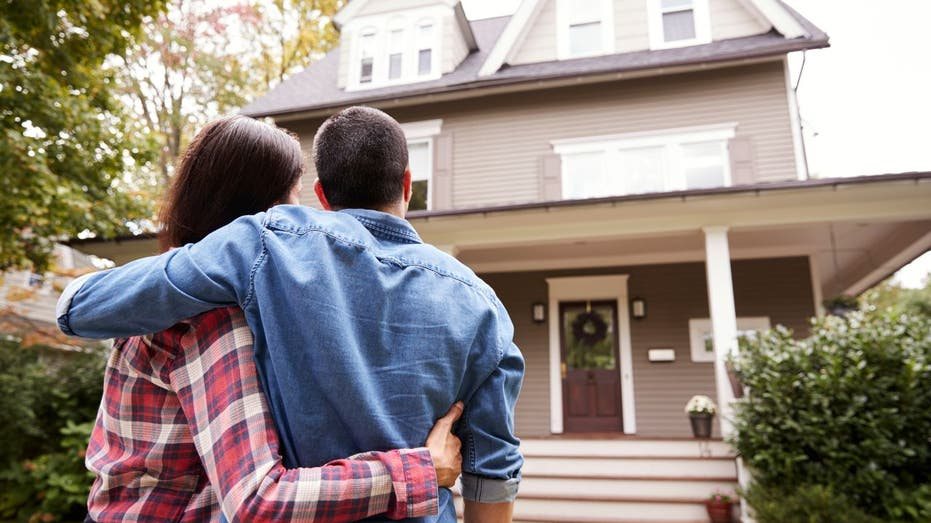 Realtors association president urges action to expand homeownership amid affordability barriers