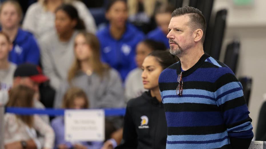 San Jose State University refuses to release records on investigation of volleyball coach allegations