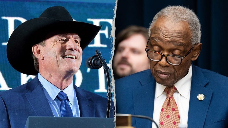 Two Special Elections Test Party Coalitions in Georgia and South Dakota