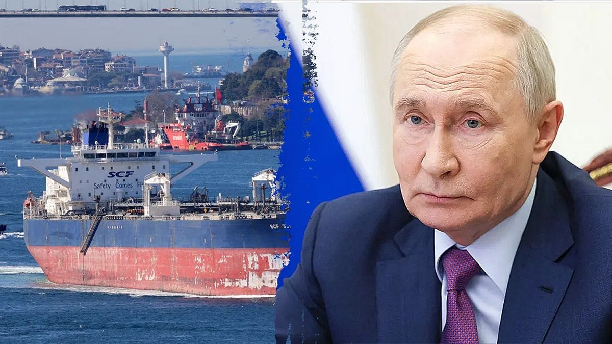 Sen. Rand Paul Warns Russia Sanctions Bill Would Hurt American Consumers